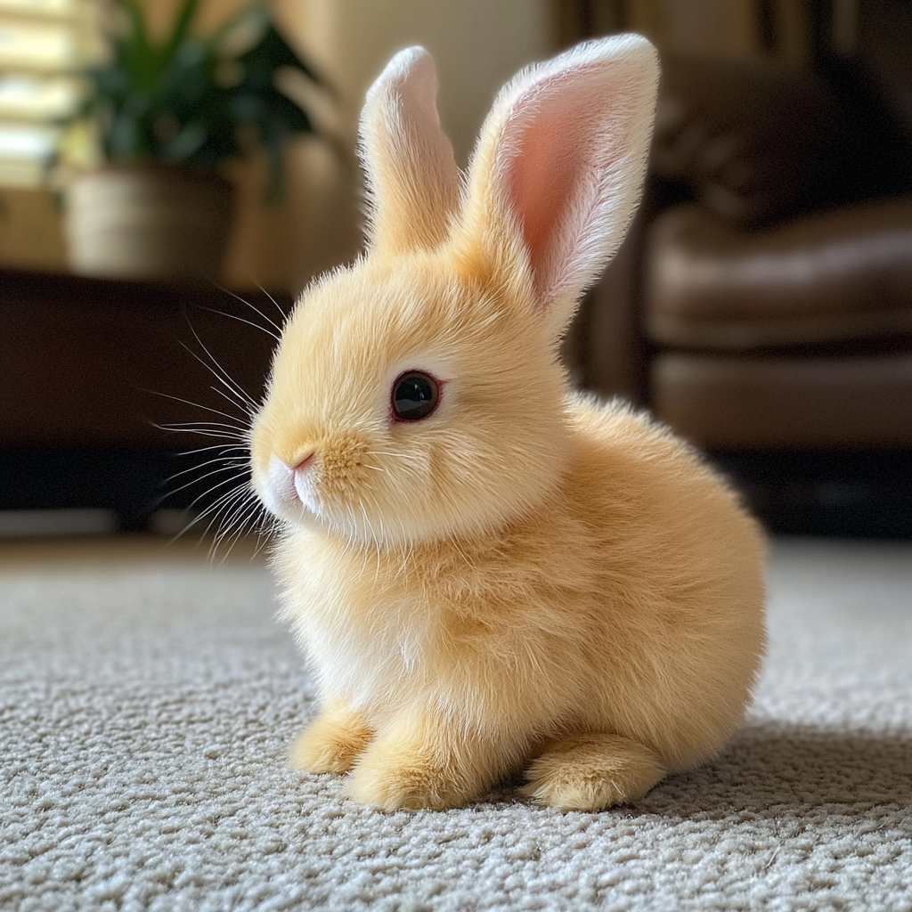 BunBun™ | Interaktiv Plush Gående KaninInteraktiv Plush Gående Kanin