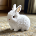 BunBun™ | Interaktiv Plush Gående KaninInteraktiv Plush Gående Kanin