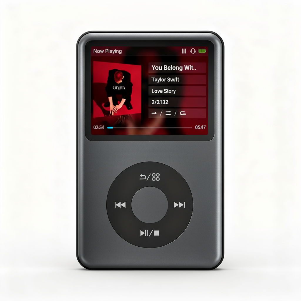 PurePlay™ | Nyd din musik igen uden distraktioner og notifikationer