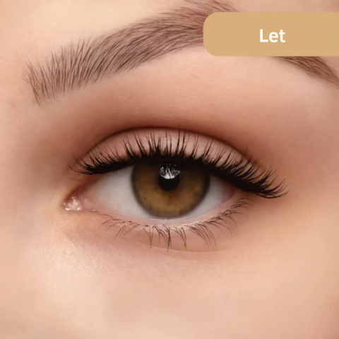 LashPerfect™ | Smukke øjenvipper uden limkaos!