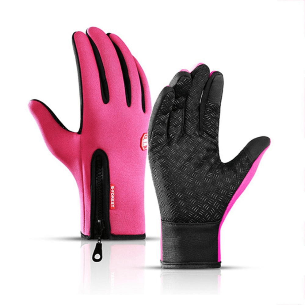 ThermoGloves™ | Varme hænder hele vinteren uden besvær
