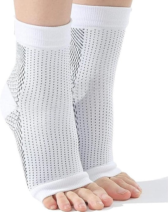 ReliefSox™ | Støttestrømper til smertefulde fødder