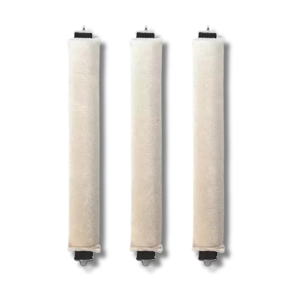 PerfectCurls™ | Overnight Blowout Rollers (3-pak)
