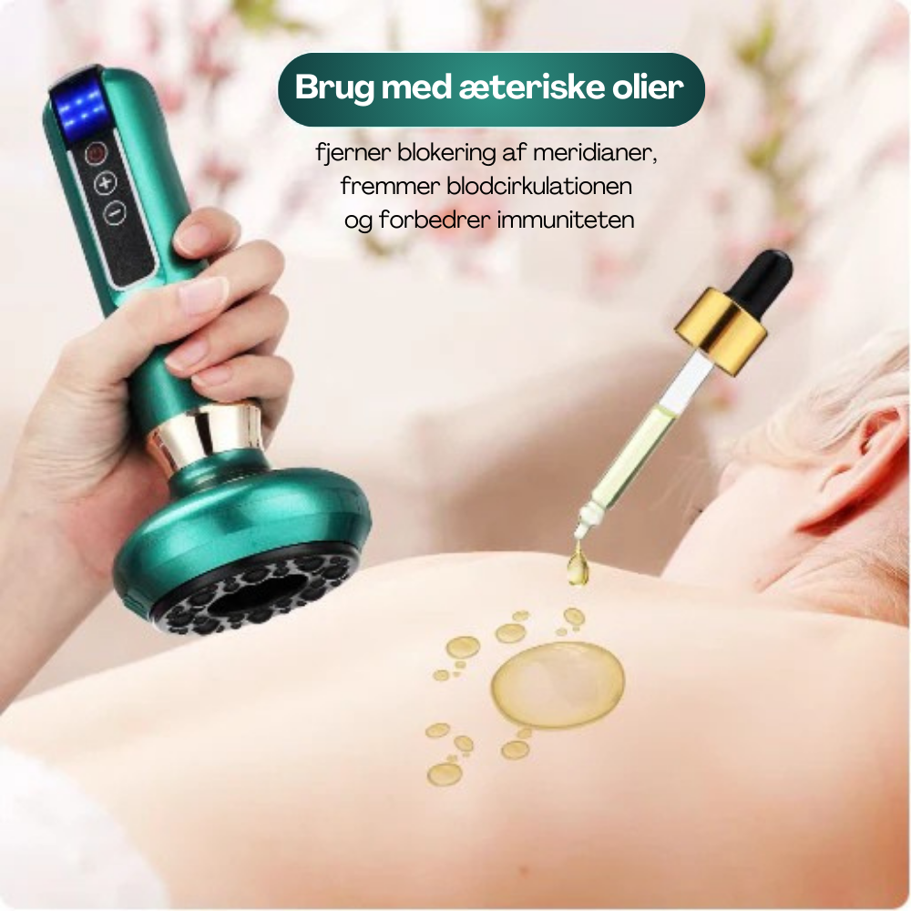 CelluSculpt™ | Føl dig mere selvsikker i glattere hud til sommer