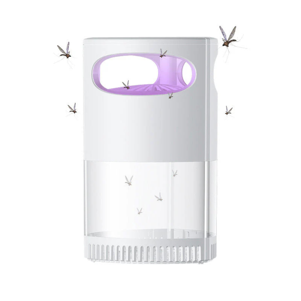 BuzzAway™ | Få roligere aftener uden summen ved øret