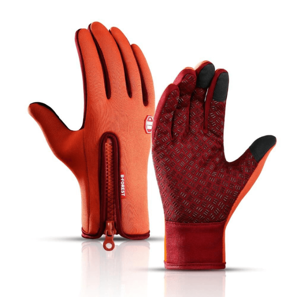 ThermoGloves™ | Varme hænder hele vinteren uden besvær