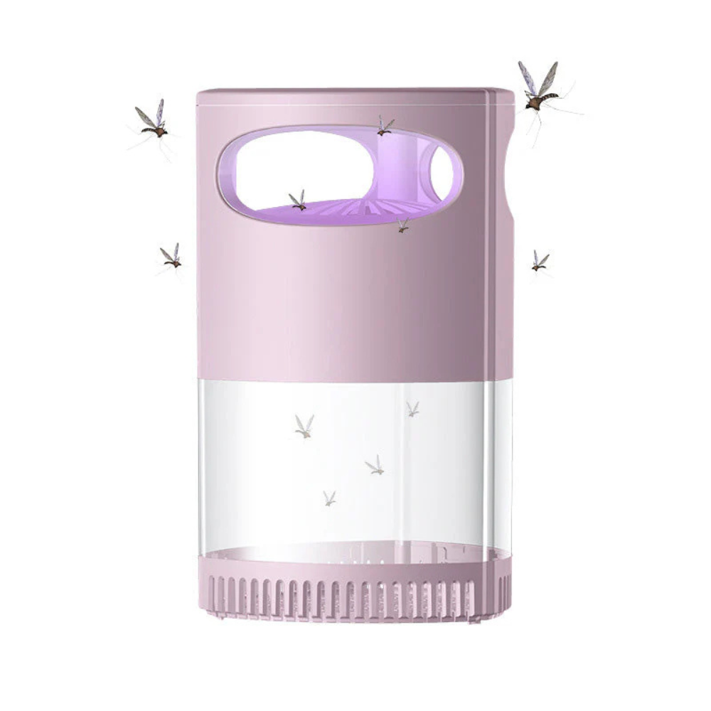 BuzzAway™ | Få roligere aftener uden summen ved øret
