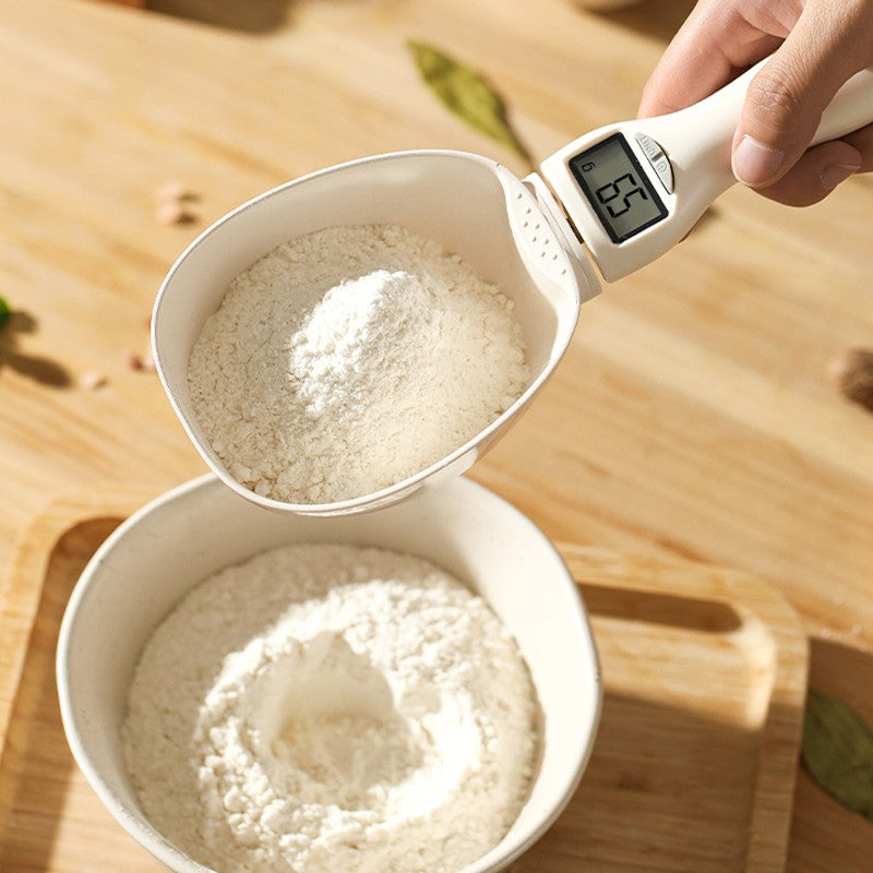 WeightScoop™ | Perfekt til at tabe sig