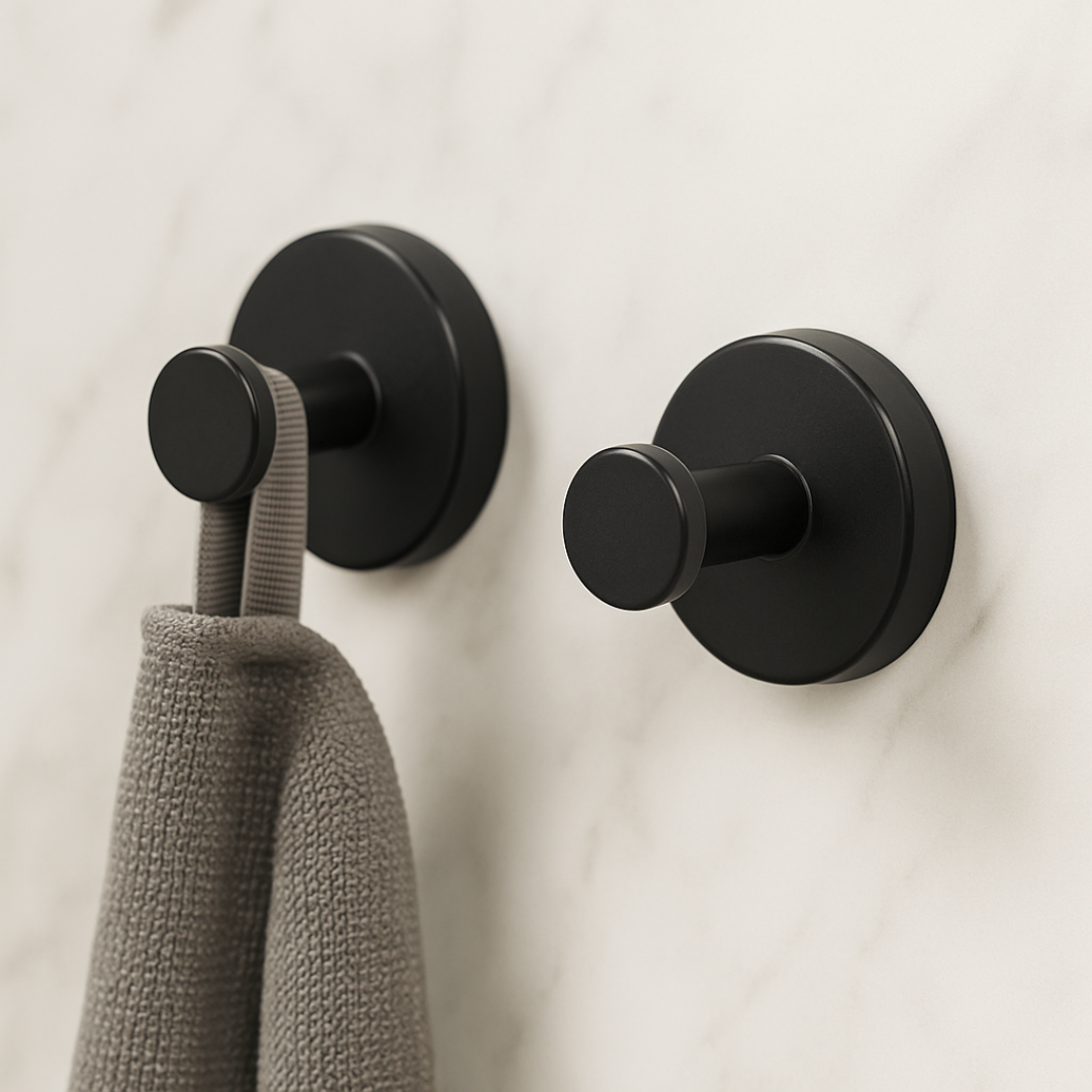 Serenne™ | Elegant krog uden boring til køkken og badeværelse