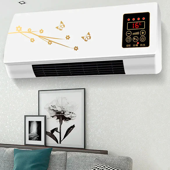 Comfortair Pro™ | Dit klimaanlæg til lune nætter