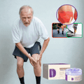 FlexRelief™ Ledcreme | Eliminerer op til 87% af ledsmerter på bare 48 timer!