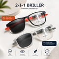 ClariFocus™ | Én brille til alt, du gør