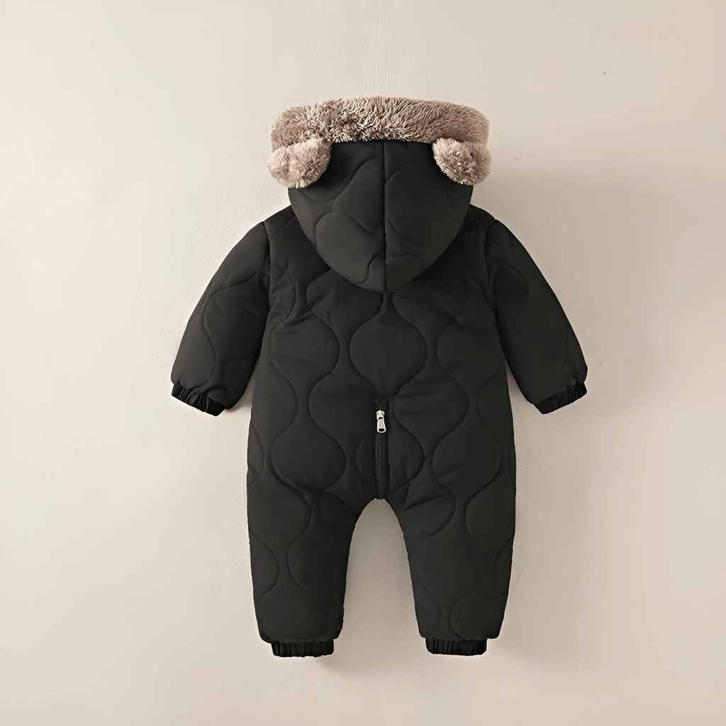 SnugCub™ | Blød varme og tryg komfort til dit lille eventyr