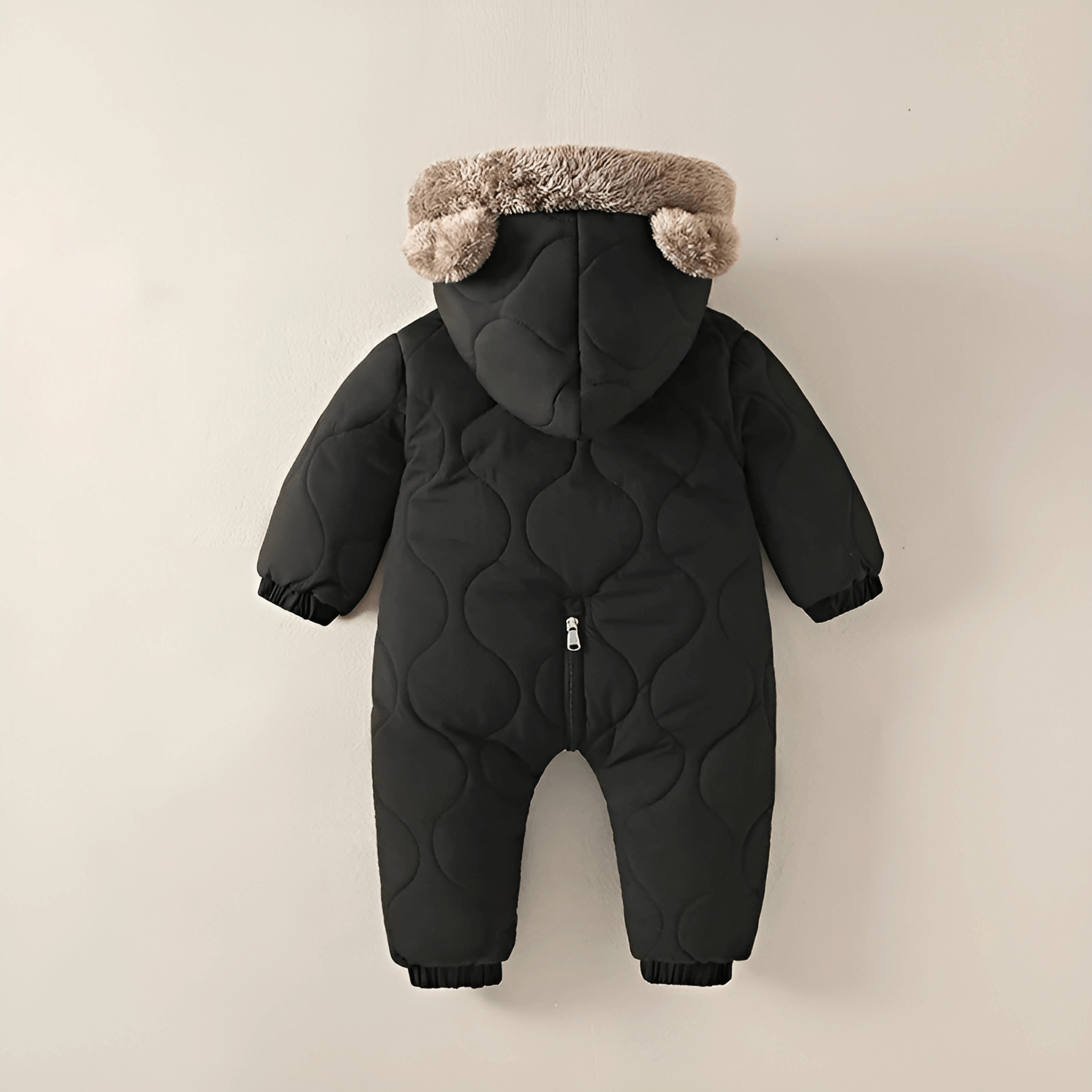 SnugCub™ | Blød varme og tryg komfort til dit lille eventyr