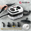 PowerSteam™ | Gør hjemmet dybt rent med damp