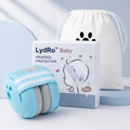 LydRo™ Baby | Gør rejsen roligere for din baby