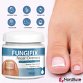 FungiFix™ | Få pænere negle og nyt håb igen