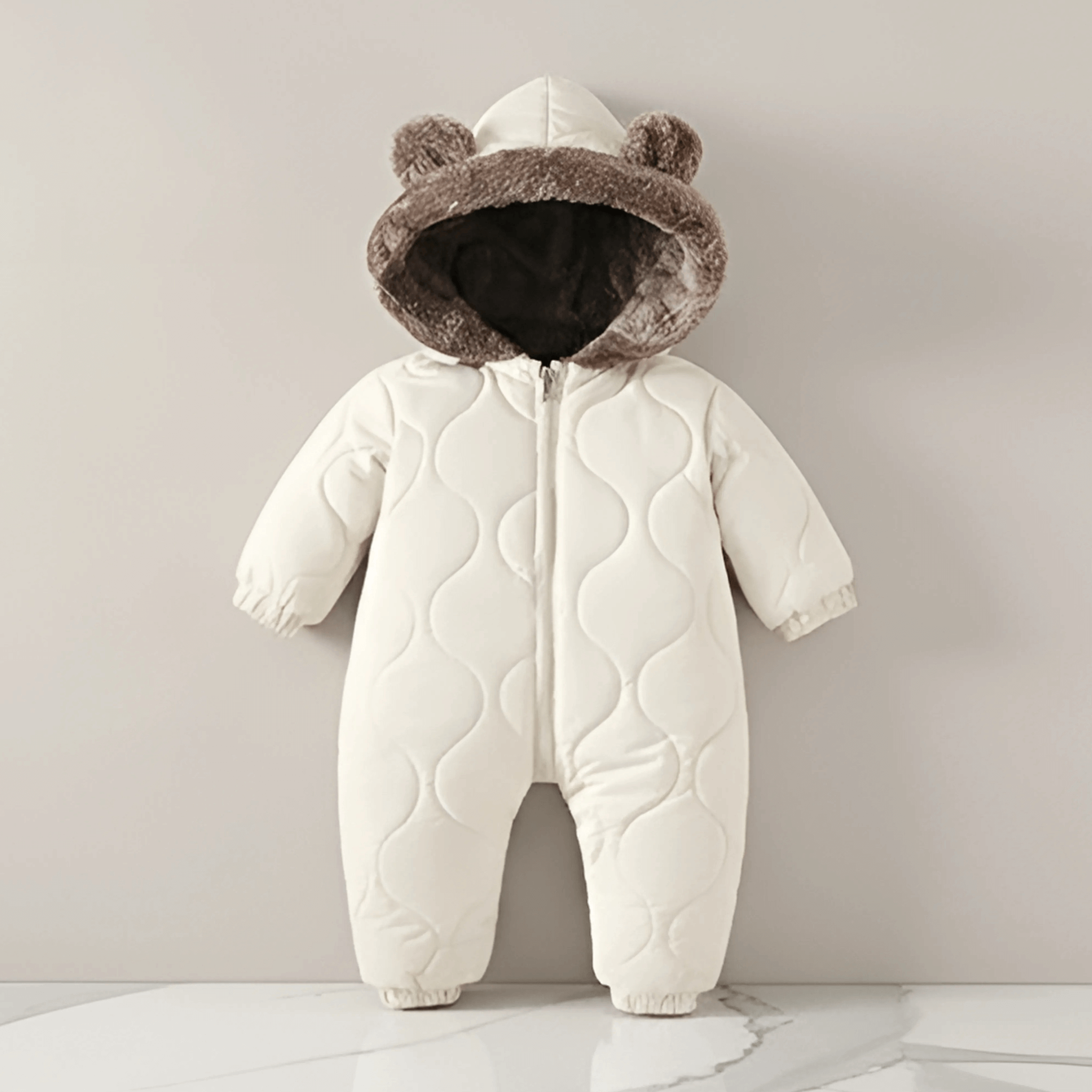 SnugCub™ | Blød varme og tryg komfort til dit lille eventyr