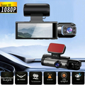 DriveView Pro™ | Dobbelt linse for fuld dækning