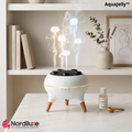 AquaJelly™ | Et blikkfang, der beroliger hele rummet