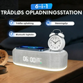 SmartStation™ | Få mere ro og orden ved sengen