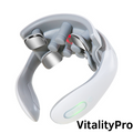 VitalityPro™ | Afslapning, bedre søvn og en stærkere holdning