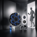 BoxFit™ Pro | Aktivt sjov for hele familien!
