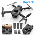 HoverX™ | Fang episke øjeblikke – hvor som helst, når som helst