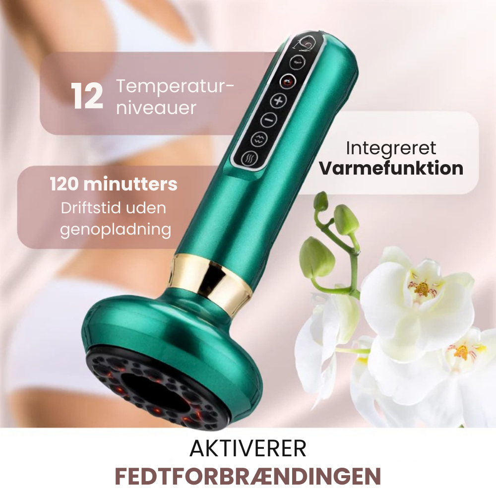 CelluSculpt™ | Føl dig mere selvsikker i glattere hud til sommer