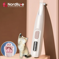 PetTrim™ | Gør trimning af følsomme områder mere tryg