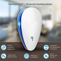 PestReject Pro™ | Beskyt din familie mod sygdomsfarlige skadedyr – uden gift