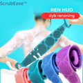 ScrubEase™ | Den nemmeste måde at vaske og massere din ryg – hver dag