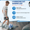 DribbleZone™ | Tag fodboldevnerne til det næste niveau