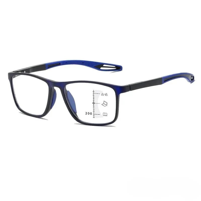 ClariFocus™ | Én brille til alt, du gør