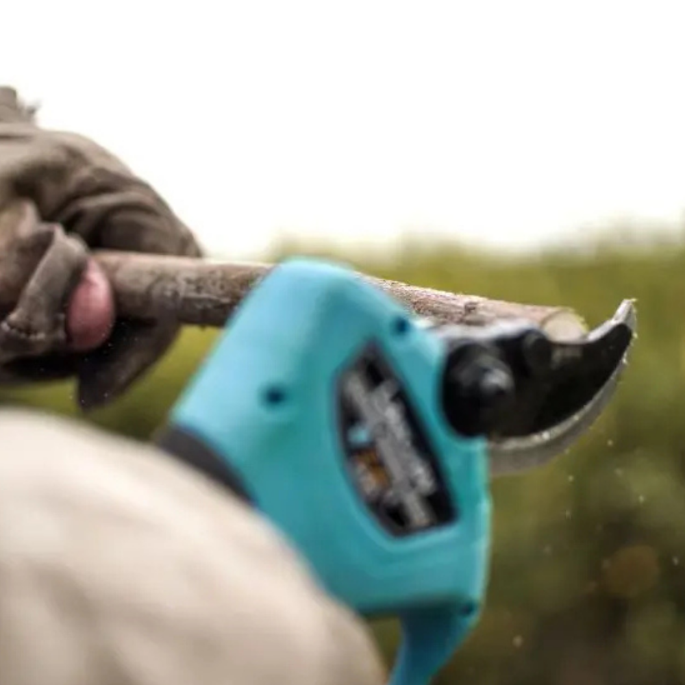 SharpCut™ Pro – Det intelligente værktøj, der forvandler din måde at have have på