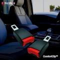 ComfortClip™ | Få den plads du mangler i bilen