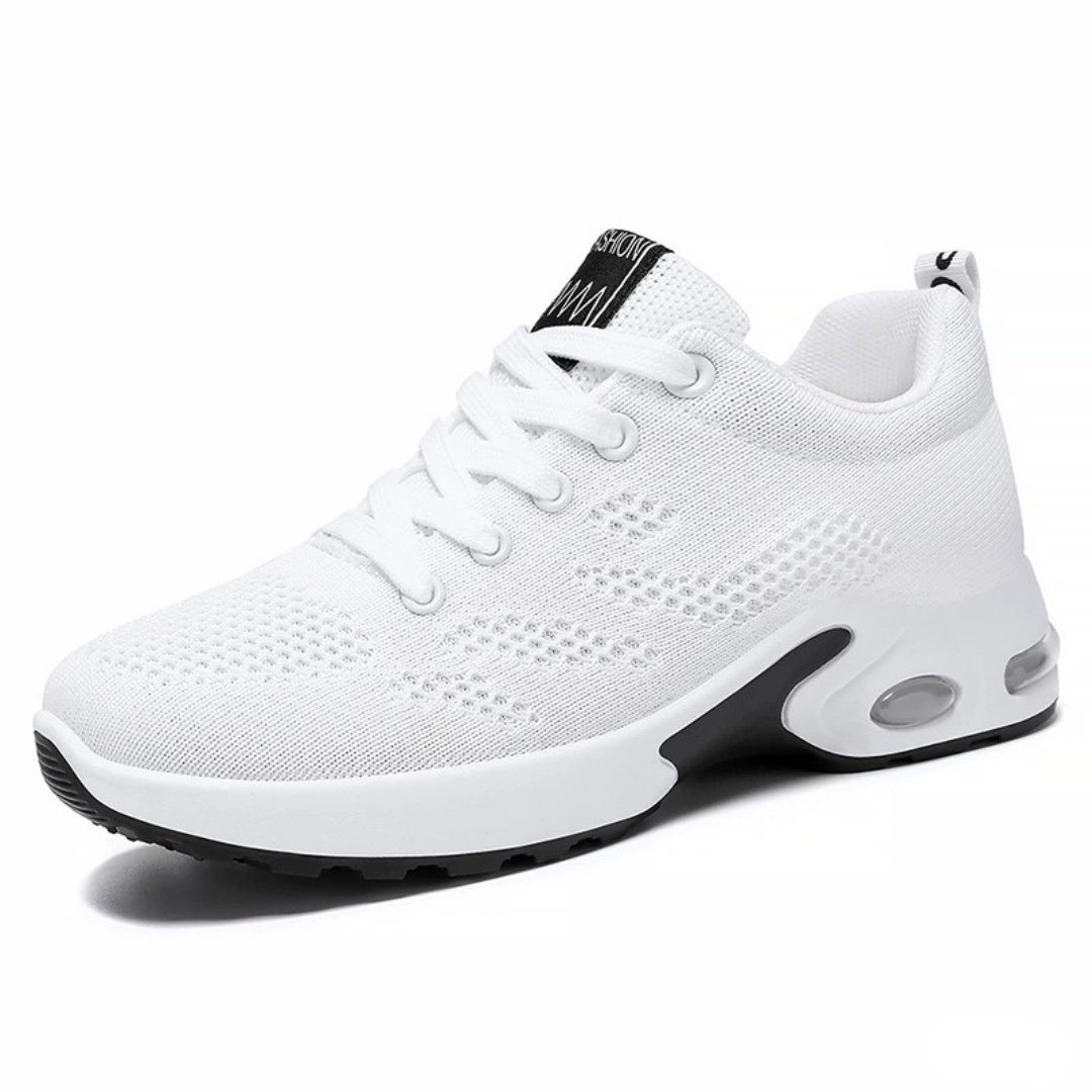 FlowSteps™ | Hold dig elegant og smertefri hele dagen