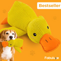 SoothingDuck™ | Anti-stress-anden til din hund