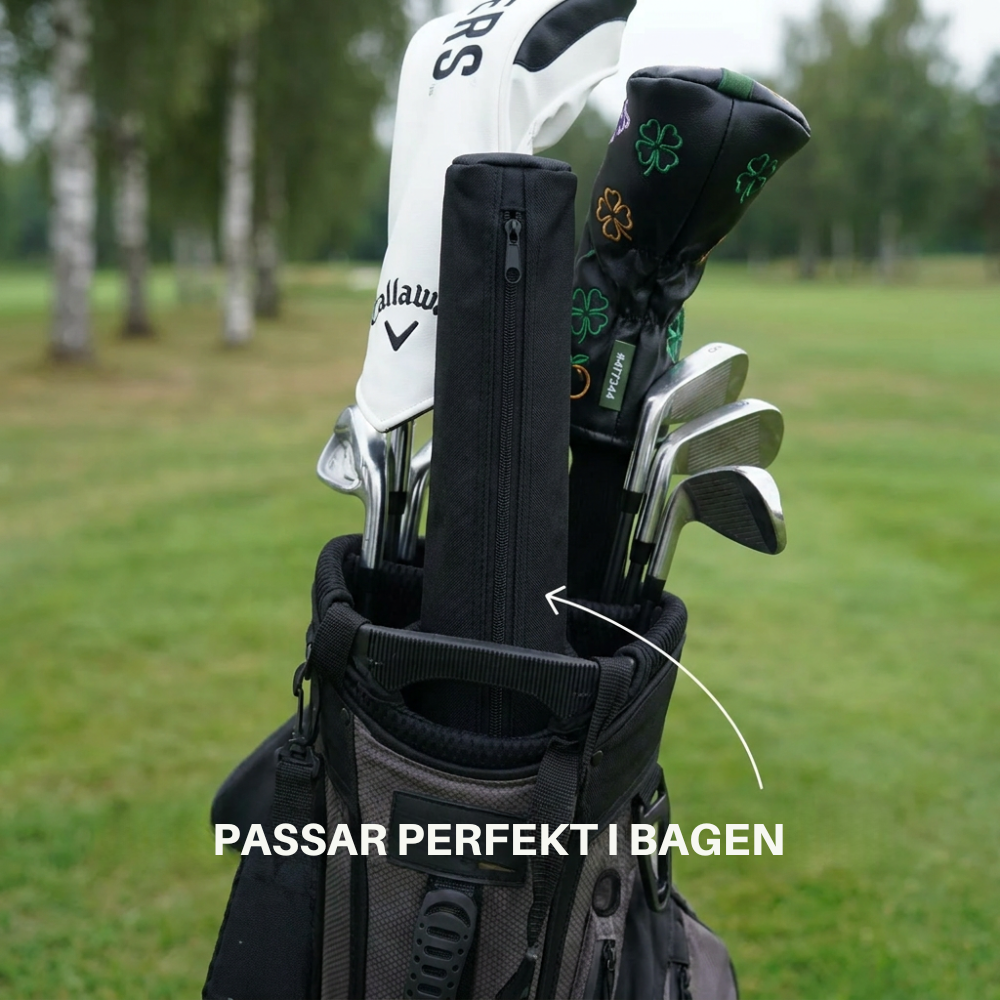 BagCooler™ | Hold dine drikkevarer kolde hele runden