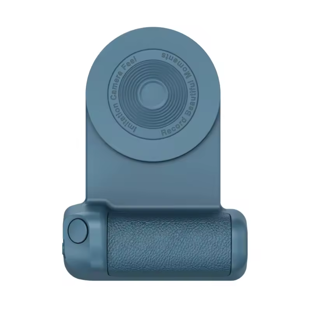 GripShot™ | Tag nemt de bedste fotos og videoer med din smartphone!