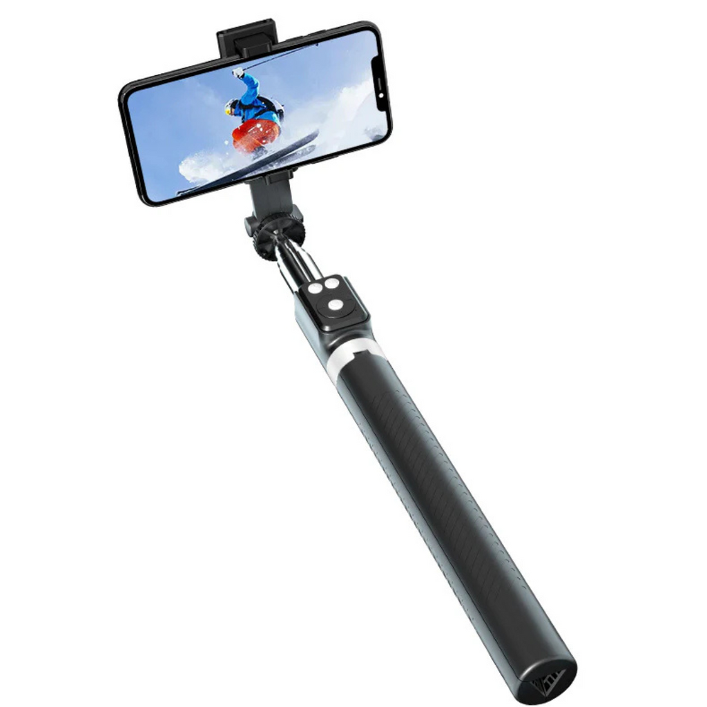 FlexiShot™ | Din ultimative fotoven