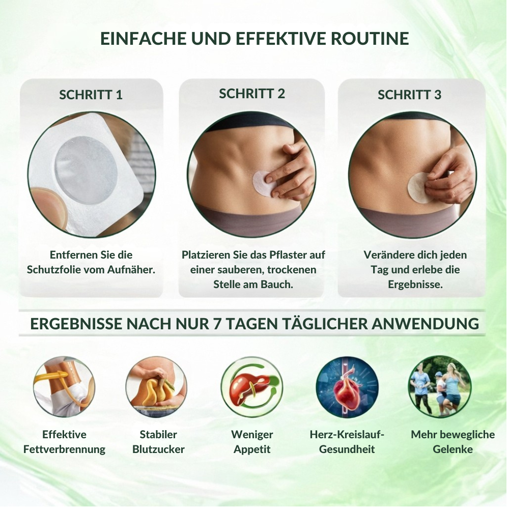 BioBalance™ | Unterstützung für den Körper – ohne Pillen oder Spritzen