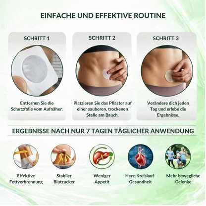 BioBalance™ | Unterstützung für den Körper – ohne Pillen oder Spritzen