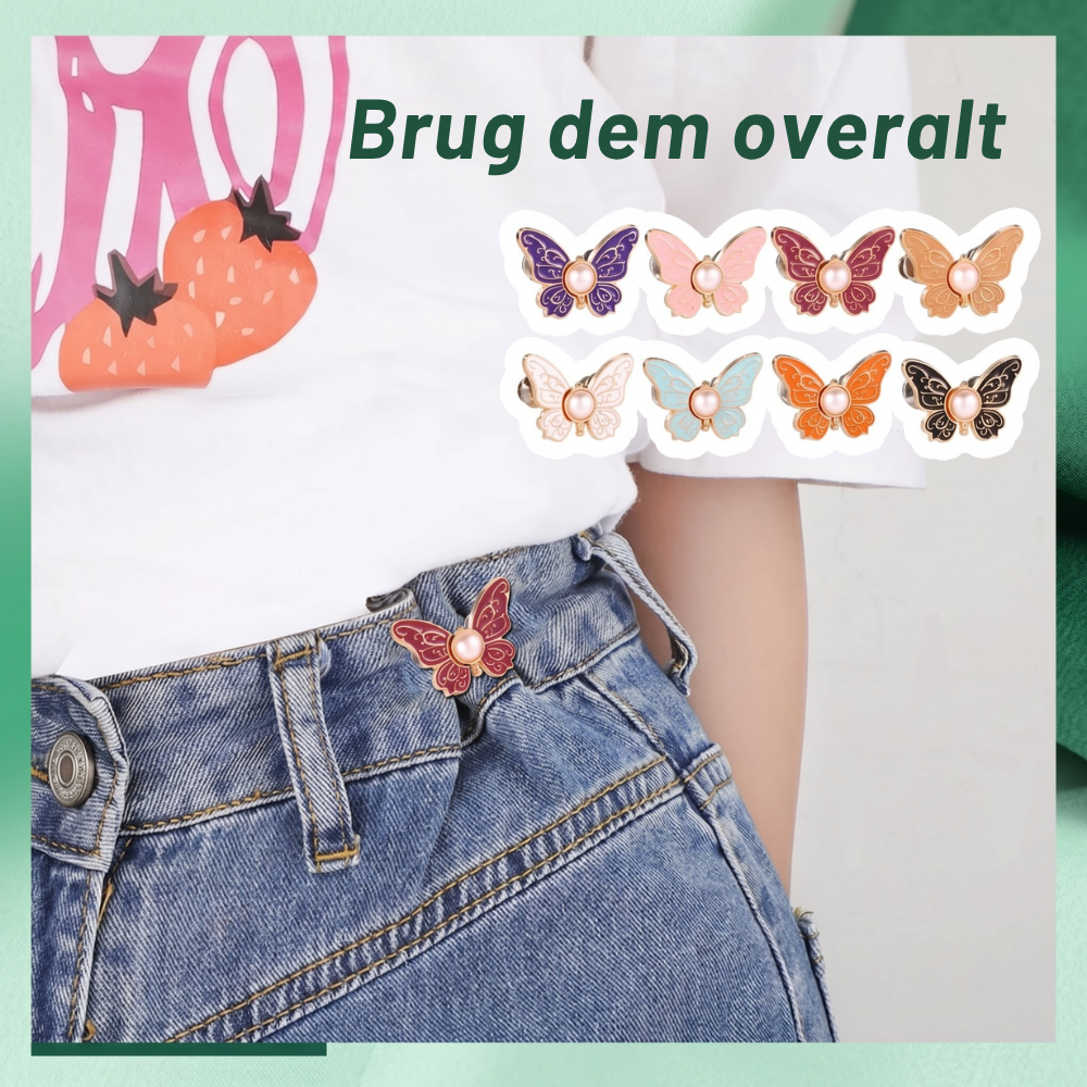 FitBelle™ | Få dine yndlingsjeans til at passe igen