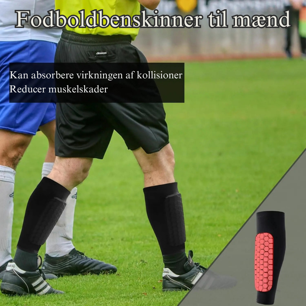 ShieldFlex™ | Bevæg dig frit med stabil beskyttelse