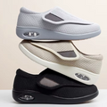 WideComfort™ Shoe | Ultimativ komfort til brede fødder