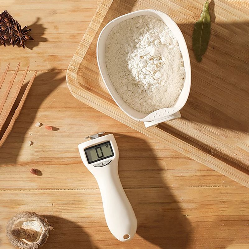 WeightScoop™ | Perfekt til at tabe sig