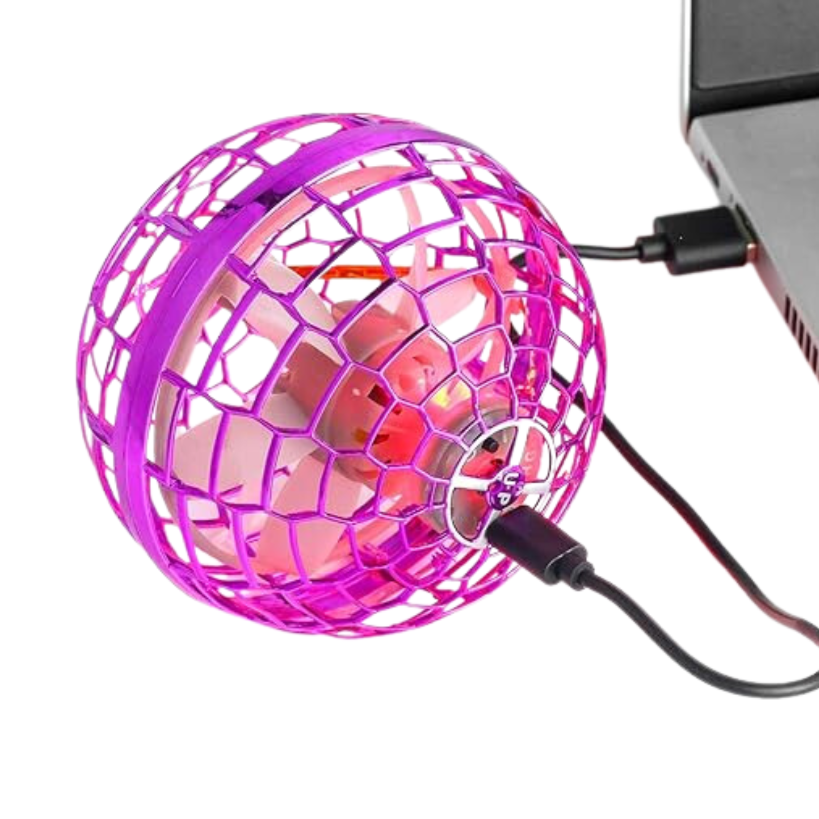 ColourSpinner™ | Fang lyset, bevægelsen og magien