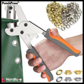 PunchPress™ | Gør reparationer og projekter nemme at færdiggøre