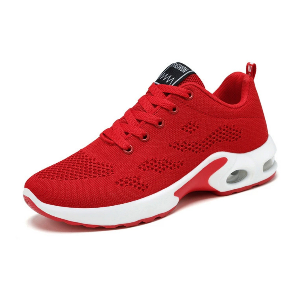 FlowSteps™ | Hold dig elegant og smertefri hele dagen